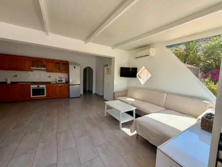 Gîte rural avec piscine privée - 10 pers., Gite 10 personnes à San Bartolomé de Tirajana - Photo 20