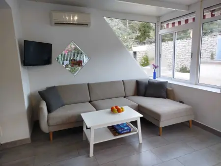 Gîte rural avec piscine privée - 10 pers., Gite 10 personnes à San Bartolomé de Tirajana - Photo 21