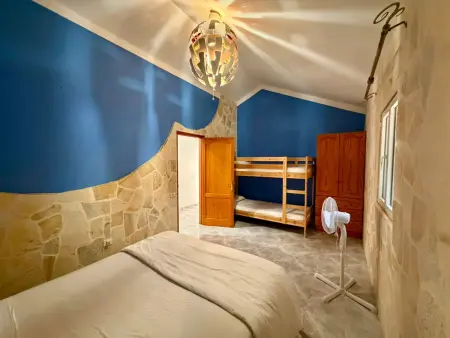 Gîte rural avec piscine privée - 10 pers., Gite 10 personnes à San Bartolomé de Tirajana - Photo 24