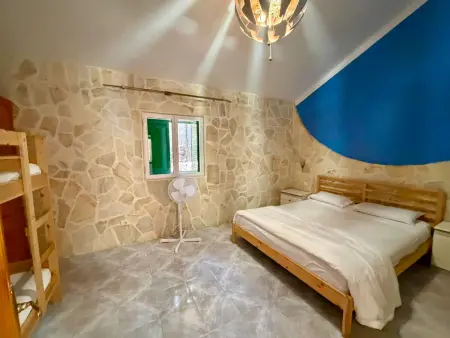 Gîte rural avec piscine privée - 10 pers., Gite 10 personnes à San Bartolomé de Tirajana - Photo 25