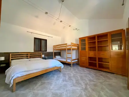 Gîte rural avec piscine privée - 10 pers., Gite 10 personnes à San Bartolomé de Tirajana - Photo 26