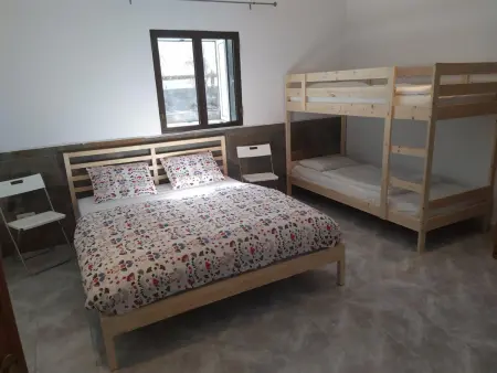 Gîte rural avec piscine privée - 10 pers., Gite 10 personnes à San Bartolomé de Tirajana - Photo 27