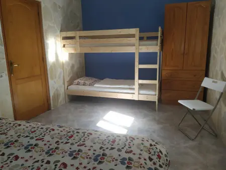 Gîte rural avec piscine privée - 10 pers., Gite 10 personnes à San Bartolomé de Tirajana - Photo 28