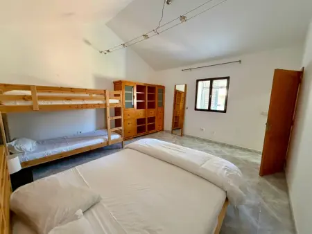 Gîte rural avec piscine privée - 10 pers., Gite 10 personnes à San Bartolomé de Tirajana - Photo 29