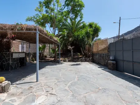 Gîte rural avec piscine privée - 10 pers., Gite 10 personnes à San Bartolomé de Tirajana - Photo 32