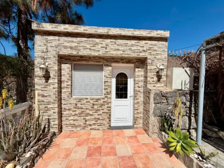 Gîte rural avec piscine privée - 10 pers., Gite 10 personnes à San Bartolomé de Tirajana - Photo 34