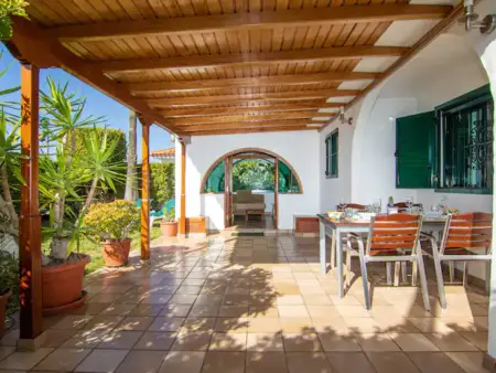 Bungalow spacieux à Maspalomas - 4 pers., Bungalow 4 personnes à Maspalomas - Photo 3