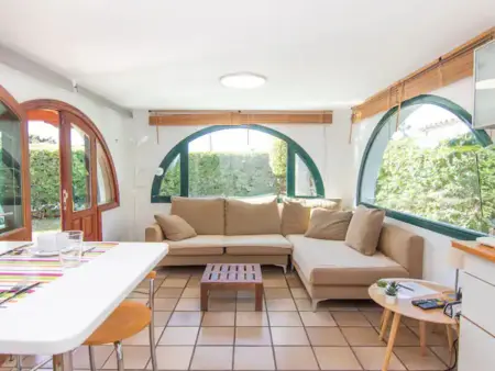Bungalow spacieux à Maspalomas - 4 pers., Bungalow 4 personnes à Maspalomas - Photo 6