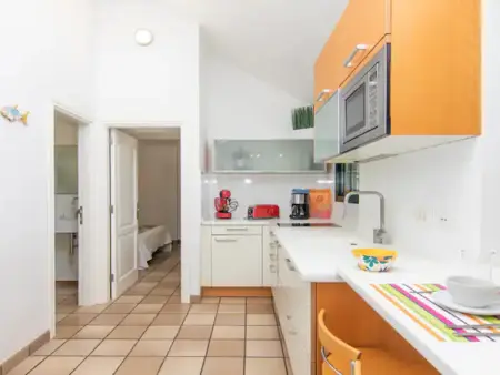 Bungalow spacieux à Maspalomas - 4 pers., Bungalow 4 personnes à Maspalomas - Photo 10