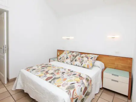 Bungalow spacieux à Maspalomas - 4 pers., Bungalow 4 personnes à Maspalomas - Photo 11