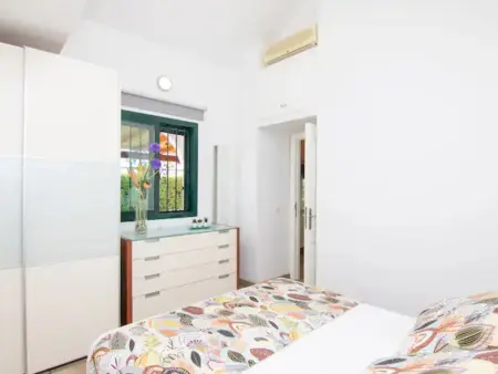 Bungalow spacieux à Maspalomas - 4 pers., Bungalow 4 personnes à Maspalomas - Photo 12