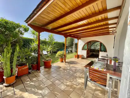 Bungalow spacieux à Maspalomas - 4 pers., Bungalow 4 personnes à Maspalomas - Photo 17