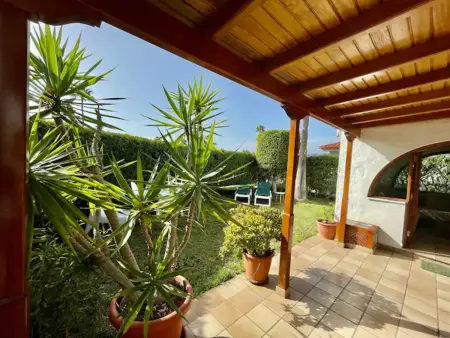 Bungalow spacieux à Maspalomas - 4 pers., Bungalow 4 personnes à Maspalomas - Photo 18
