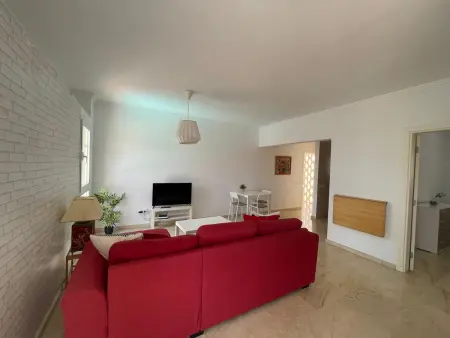 Appartement chaleureux, piscine commune - 4 pers. - Photo 2