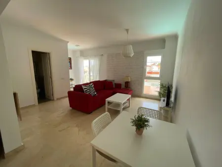 Appartement chaleureux, piscine commune - 4 pers. - Photo 4