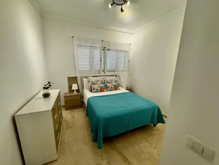 Appartement chaleureux, piscine commune - 4 pers. - Photo 5