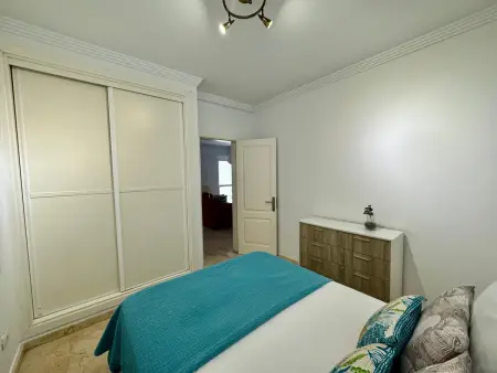 Appartement chaleureux, piscine commune - 4 pers. - Photo 6