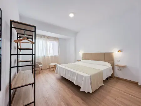 Appartement rénové au cœur de Las Palmas, Appartement 6 personnes à Las Palmas de Gran Canaria - Photo 4