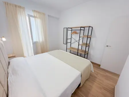 Appartement rénové au cœur de Las Palmas, Appartement 6 personnes à Las Palmas de Gran Canaria - Photo 9