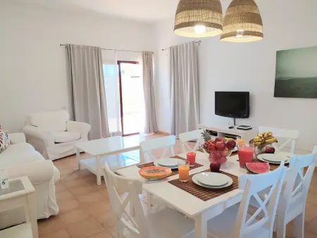 Villa avec piscine et parking - 6 pers., Villa 6 personnes à Corralejo - Photo 5