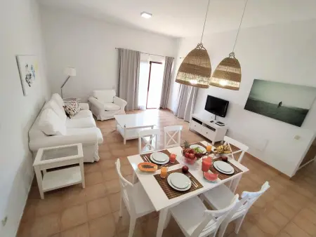 Villa avec piscine et parking - 6 pers., Villa 6 personnes à Corralejo - Photo 7
