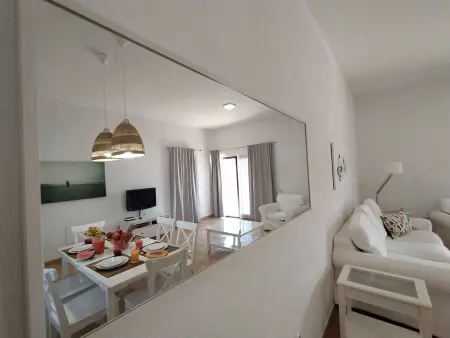 Villa avec piscine et parking - 6 pers., Villa 6 personnes à Corralejo - Photo 8