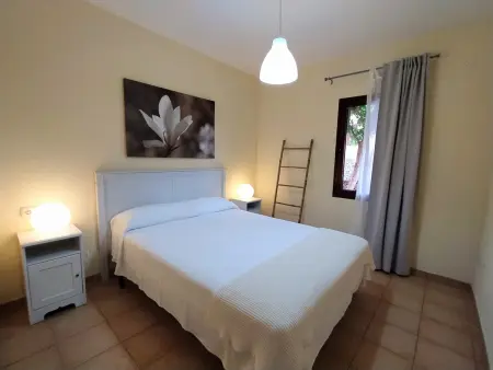 Villa avec piscine et parking - 6 pers., Villa 6 personnes à Corralejo - Photo 9