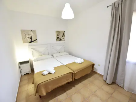 Villa avec piscine et parking - 6 pers., Villa 6 personnes à Corralejo - Photo 11
