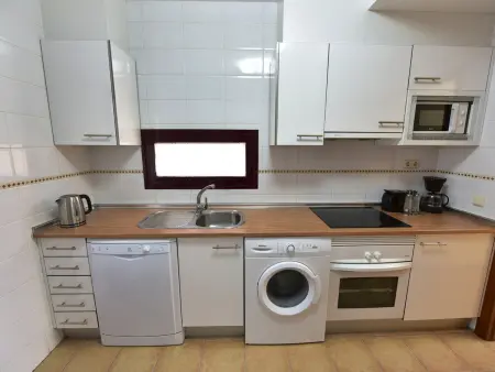 Villa avec piscine et parking - 6 pers., Villa 6 personnes à Corralejo - Photo 15