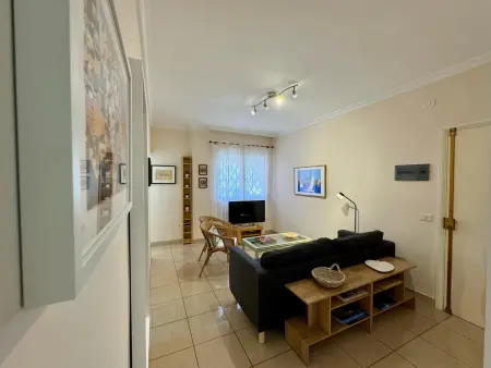 Appartement idéal proche de la plage - 5 pers., Appartement 5 personnes à Las Palmas de Gran Canaria - Photo 1