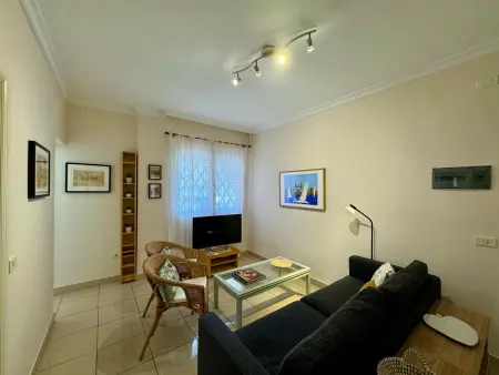 Appartement idéal proche de la plage - 5 pers., Appartement 5 personnes à Las Palmas de Gran Canaria - Photo 2