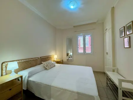 Appartement idéal proche de la plage - 5 pers., Appartement 5 personnes à Las Palmas de Gran Canaria - Photo 3