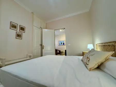 Appartement idéal proche de la plage - 5 pers., Appartement 5 personnes à Las Palmas de Gran Canaria - Photo 4