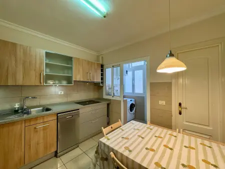 Appartement idéal proche de la plage - 5 pers., Appartement 5 personnes à Las Palmas de Gran Canaria - Photo 5