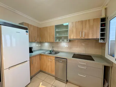 Appartement idéal proche de la plage - 5 pers., Appartement 5 personnes à Las Palmas de Gran Canaria - Photo 6