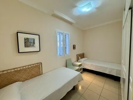 Appartement idéal proche de la plage - 5 pers., Appartement 5 personnes à Las Palmas de Gran Canaria - Photo 7