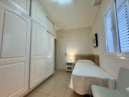 Appartement idéal proche de la plage - 5 pers., Appartement 5 personnes à Las Palmas de Gran Canaria - Photo 8