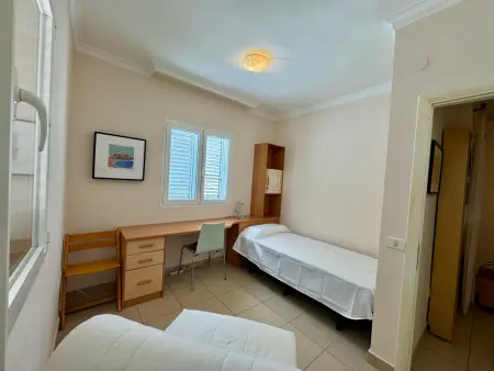 Appartement idéal proche de la plage - 5 pers., Appartement 5 personnes à Las Palmas de Gran Canaria - Photo 9