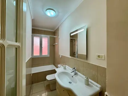 Appartement idéal proche de la plage - 5 pers., Appartement 5 personnes à Las Palmas de Gran Canaria - Photo 10