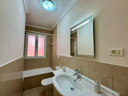 Appartement idéal proche de la plage - 5 pers., Appartement 5 personnes à Las Palmas de Gran Canaria - Photo 11