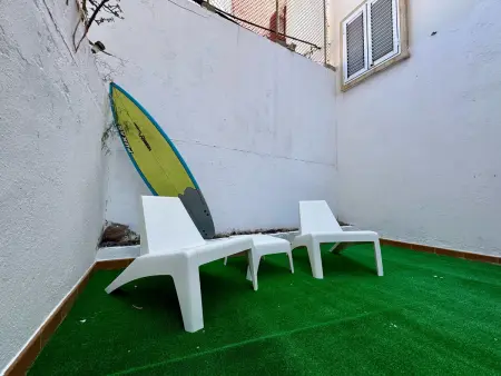 Appartement idéal proche de la plage - 5 pers., Appartement 5 personnes à Las Palmas de Gran Canaria - Photo 13