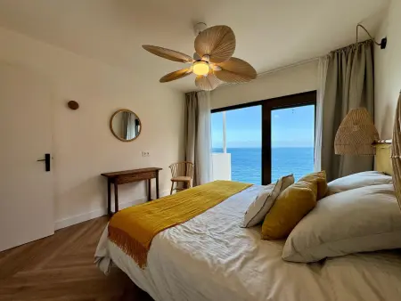 Maison vue mer, climatisation - 6 pers., Maison 5 personnes à Maspalomas - Photo 3