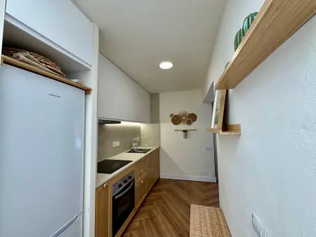Maison vue mer, climatisation - 6 pers., Maison 5 personnes à Maspalomas - Photo 20
