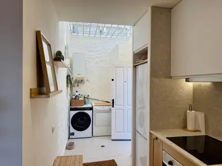 Maison vue mer, climatisation - 6 pers., Maison 5 personnes à Maspalomas - Photo 21