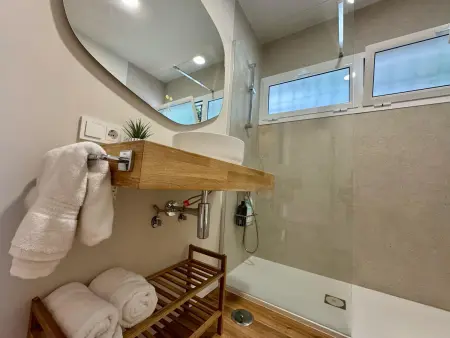 Maison vue mer, climatisation - 6 pers., Maison 5 personnes à Maspalomas - Photo 24