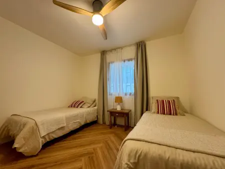 Maison vue mer, climatisation - 6 pers., Maison 5 personnes à Maspalomas - Photo 25