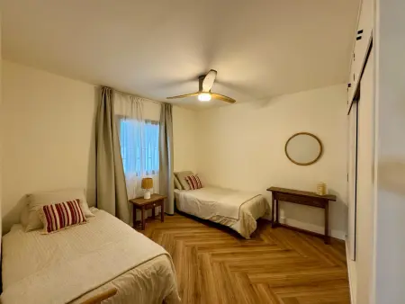 Maison vue mer, climatisation - 6 pers., Maison 5 personnes à Maspalomas - Photo 26