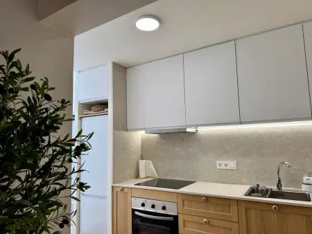 Maison vue mer, climatisation - 6 pers., Maison 5 personnes à Maspalomas - Photo 30