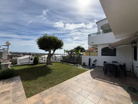 Appartement vue mer à Maspalomas - 4 pers., Bungalow 4 personnes à Maspalomas - Photo 2