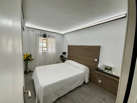 Appartement vue mer à Maspalomas - 4 pers., Bungalow 4 personnes à Maspalomas - Photo 11